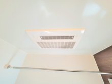 冷暖房・空調設備