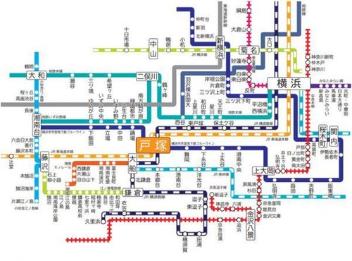 Imaizumidai 7 (Kita-Kamakura Station) 49,980,000 yen &mdash; photo 116