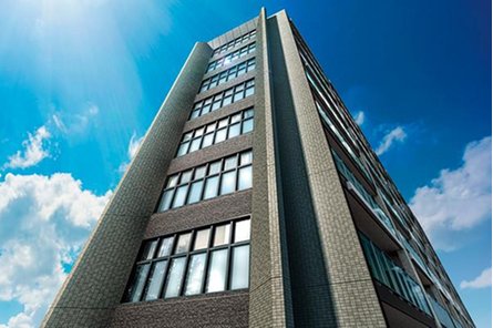 レーベン福井中央ARCGATEの取材レポート画像