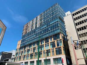 ショッピングセンター