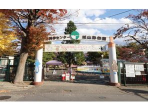 その他環境写真