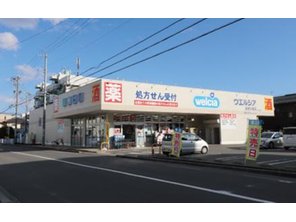 ドラッグストア