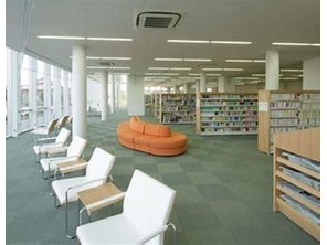 図書館