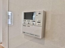 発電・温水設備