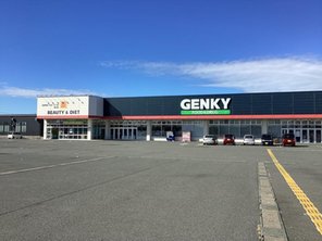 ドラッグストア