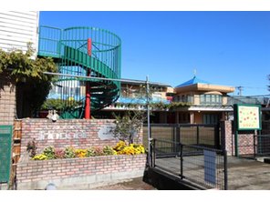 幼稚園・保育園