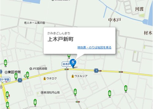 路線図