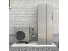 発電・温水設備