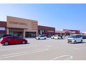 ショッピングセンター