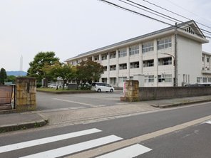 中学校