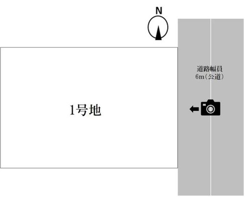 全体区画図