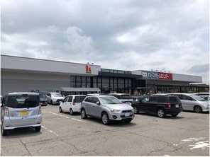 ホームセンター