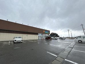 ドラッグストア