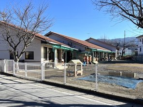 幼稚園・保育園