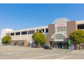 ショッピングセンター