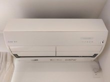 冷暖房・空調設備