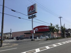 ドラッグストア