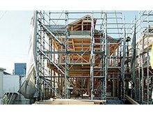 構造・工法・仕様