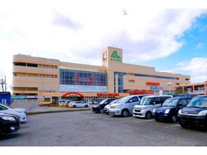 ショッピングセンター