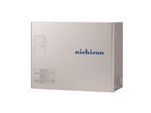 発電・温水設備