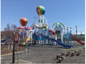 その他環境写真