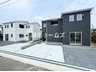 新潟県新発田市住吉町5-2-5 / 2380万円・2480万円