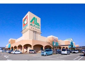 ショッピングセンター