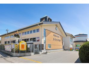 幼稚園・保育園