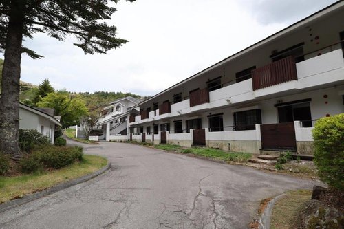 apartment 長野県茅野市