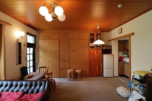 apartment 長野県茅野市