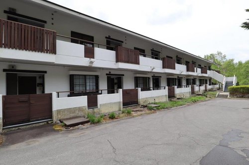 apartment 長野県茅野市