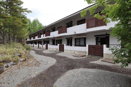 apartment 長野県茅野市