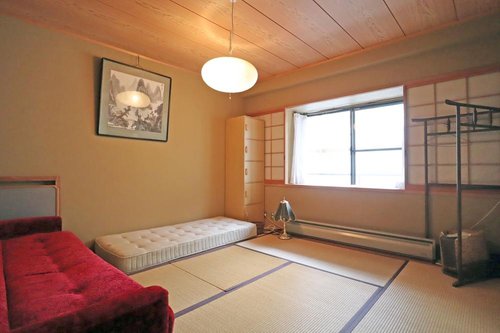 apartment 長野県茅野市
