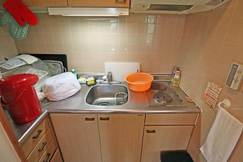 apartment 長野県茅野市