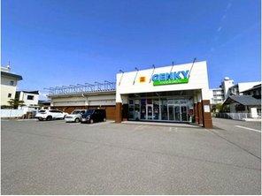 ドラッグストア