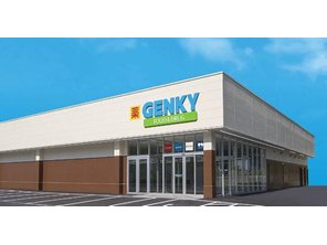 ドラッグストア