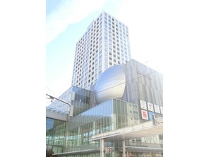 ショッピングセンター