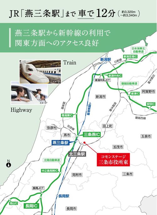 路線図