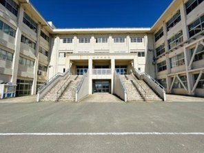 中学校
