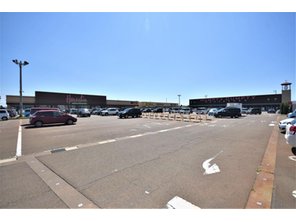 ショッピングセンター