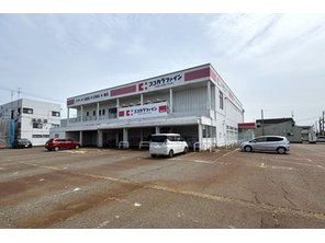 ドラッグストア