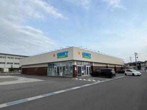 ドラッグストア