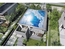 発電・温水設備