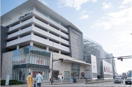 エンブル・パーク＆レジデンス駿河池田の取材レポート画像