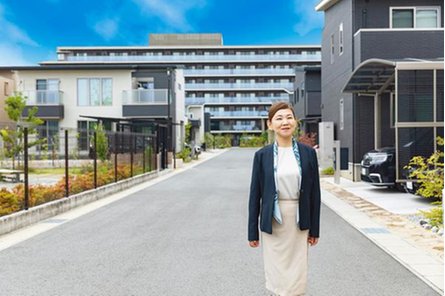 一条レジデンス西伊場（ICHIJO RESIDENCE NISHI-IBA）の取材レポート画像