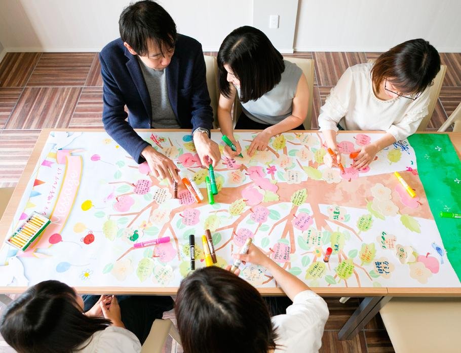 エムズシティ鳴子プレディアの取材レポート画像