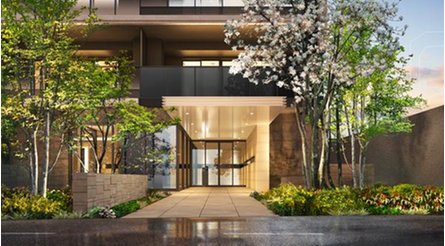 デュオヒルズ今池の取材レポート画像