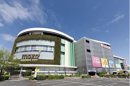 デュオヒルズ西春の取材レポート画像