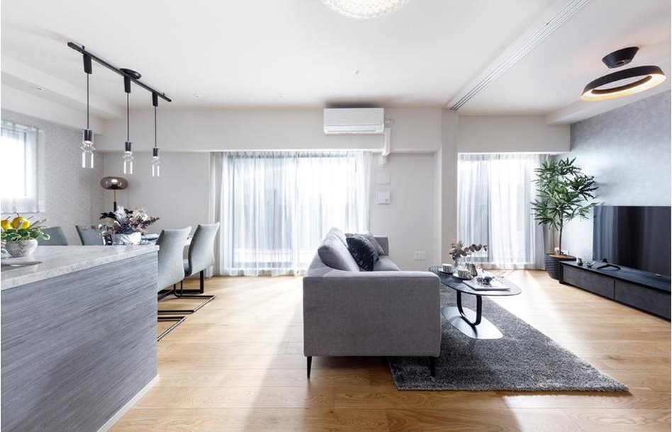 ローレルアイ名古屋大須の室内の特徴画像