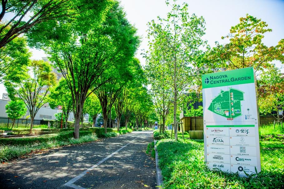 プラウド池下高見の取材レポート画像